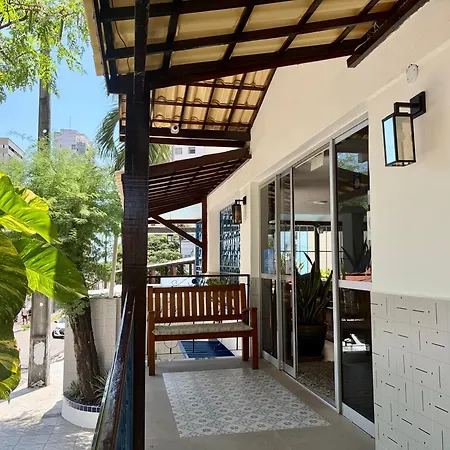 Hotel Casa De Praia-2